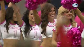 2013   Week 6   Rams 38 @ Texans 13