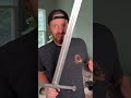 Narthil Building Block set by Buildify is #buildingblocks #giftsforhim #sword #lordoftherings #nerd