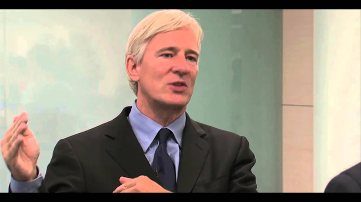 Brian Fetherstonhaugh Talks About Career Math for ...