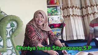 PEMBUATAN MOL AKAR DI PANDU IBU CHINTYA