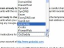 Configure MX records to activate email - Configure MX records to activate email