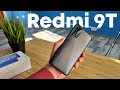 XIAOMI REDMI 9T ОБЗОР СМАРТФОНА