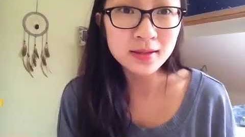 Applying to Uni 3: Personal Statements