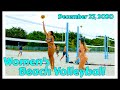 Women's Beach Volleyball - South Beach