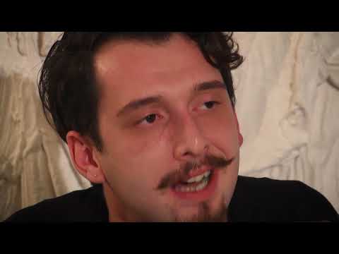 1 სეზონი 1 გადაცემა თავისუფალი დრო - დომენიკ მანგო