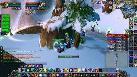 Patch 4.0.1 Earthquake - Elemental Shaman PVP