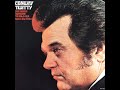 Conway Twitty - I Don&#39;t Believe I&#39;ll Fall In Love Today