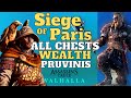 Assassins creed valhalla pruvinis wealth get paladin helm siege of paris find key loot all chests