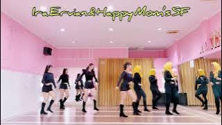 My Superstar - Line Dance | Choreo by Adila Lasta (INA) - October 2025 | High Beginner Level