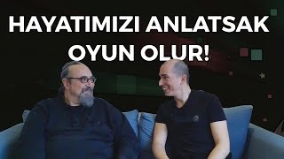 Hayatimizi Anlatsak Oyun Olur Çocuktuk O Zamanlar