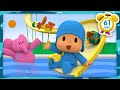    pocoyo franais  dans la piscine 61 min  dessin anim pour enfants