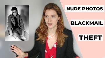 TOP 5 MODEL SCAMS | And how to avoid them!