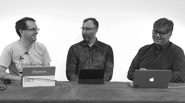 Play by Play Preview: C# Q&A with Scott Allen and Jon Skeet