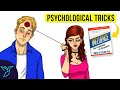 AMAZING Psychological Facts That Will Blow Your Mind | INFLUENCE Book Summary In Hindi
