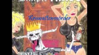 Dimple Minds - Krawattenmörder