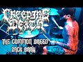 Creeping death  the common breed  zack bray drumcam