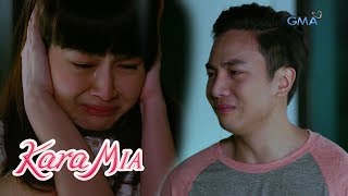 Aired (May 21, 2019): Dahil hindi matanggap ni Boni ang kalagayan n...