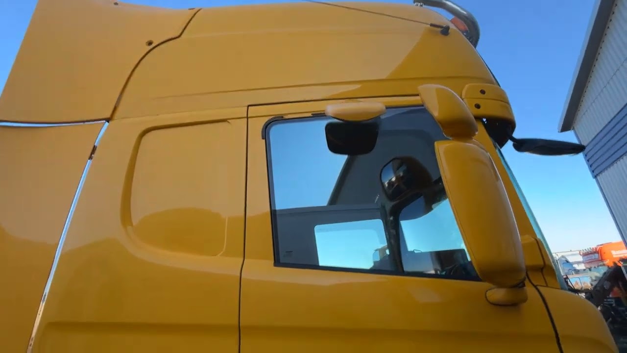 Dragbil  SCANIA R420LA6X2MNA