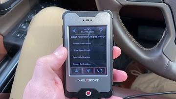 DiabloSport InTune i3 Chevy Silverado