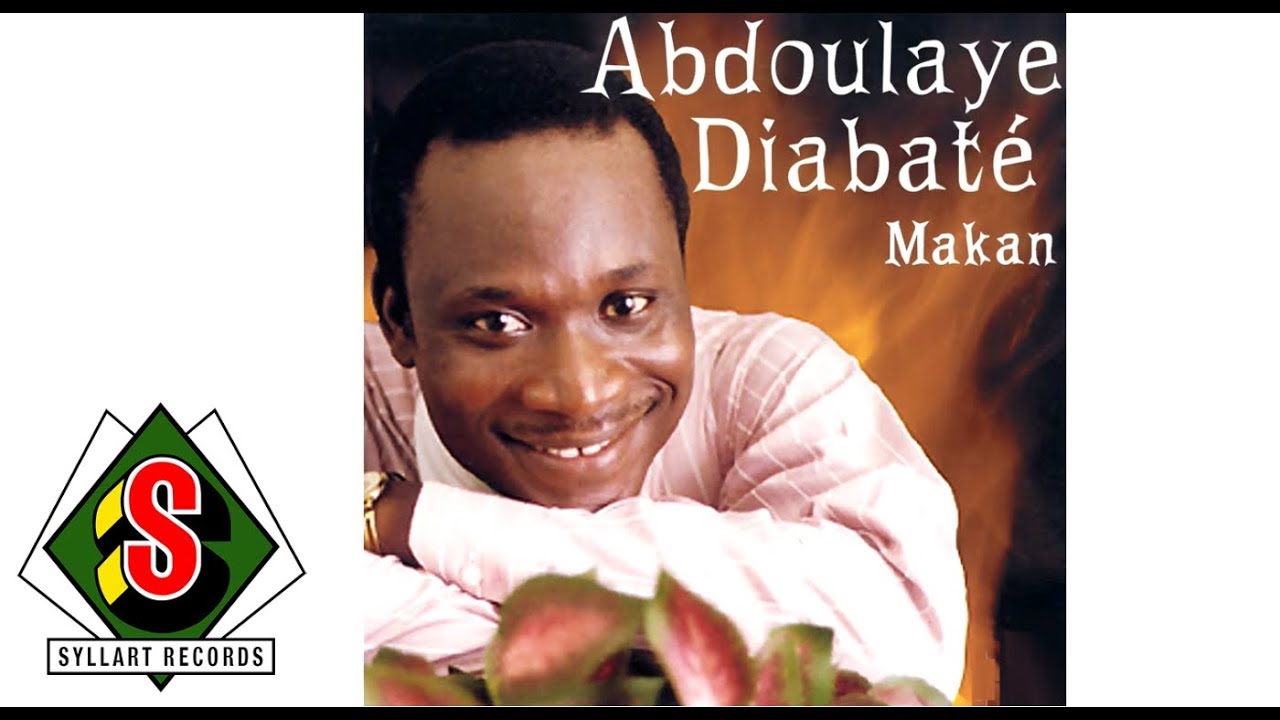 Watch Abdoulaye Diabaté - Lalaïcha (audio) on YouTube Watch Abdoulaye Diabaté - Lalaïcha (audio) on YouTube