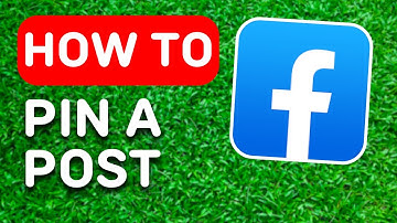 How to Pin a Post on Facebook (2024) - Full Guide