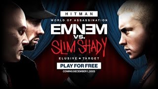 Hitman 3: Elusive Target: The Reflection (2025) SO/SA/Fibre Wire Kill Only/No KO/No HUD (5 βοΈβs)
