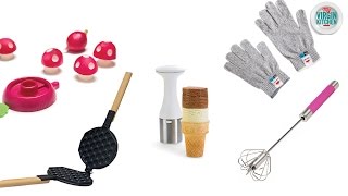 KITCHEN GADGET TESTING #18
