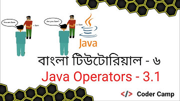 Java Bangla Tutorials ||  Assignment Operator with Example in Java || Tutorials - 6