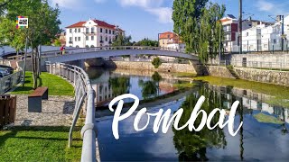 Destino Portugal - Pombal