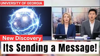 Quantum Ai attempts to decipher Symbols on Buga Sphere