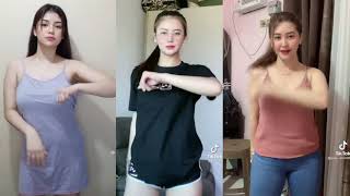 I LOVE YOU [KEVIN RATER] HOTTEST TIKTOK VIRAL COMPILATION | Zuxaf Channel