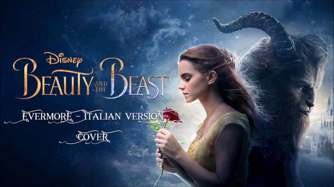 La Bella E La Bestia Canzoni Ita