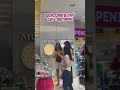 We’re officially open at Sunway 163 Mall