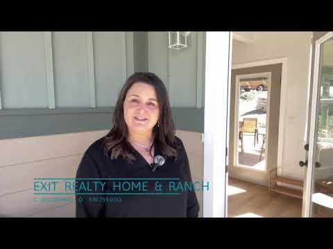3803 Alabama Ave., Los Alamos, NM home video tour