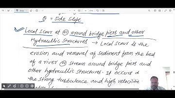 River Engineering | Lecture 07 | B-tech 8th semester Exam | Download Engineer Plus app