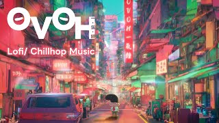 霓虹都會🌆 • 一小時Lofi/ 爵士音樂 🎶 | 1 Hour Lofi/ Jazz Music by OVOH | 一・氛・鐘 227 views 5 months ago 1 hour