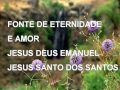 Cristo Levou sobre si