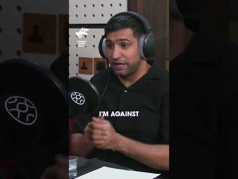 Video: Amir Khan: brittiläisen nyrkkeilijän urheilusaavutukset