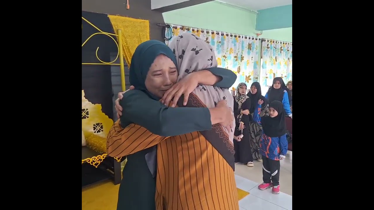 Salam Perpisahan GPK HEM SKPPM, 17.1.2025 (jumaat).