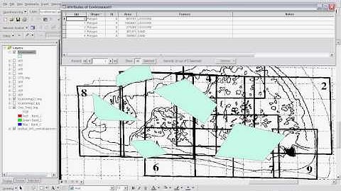Exporting ArcGIS table to excel
