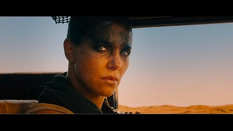 THE 25 BEST FILMS OF 2015: A video countdown