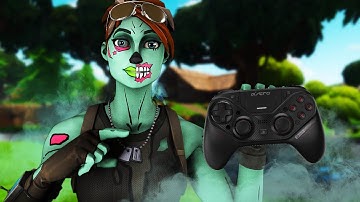 My first week on Astro controller