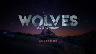 Aviators Wolves...