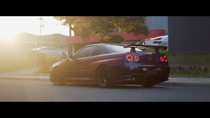 Detailing The Worlds Most Expensive R34 Gtr Midnight Purple Iii Z Tune 4k Youtube Detailing The Worlds Most Expensive R34 Gtr Midnight Purple Iii Z Tune 4k Youtube