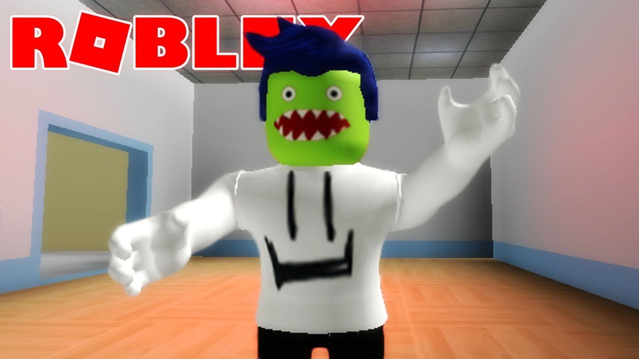 Roblox Escapando Del Hospital Zombie Escape The Zombie - escapa del hospital de zombies roblox escape the zombie