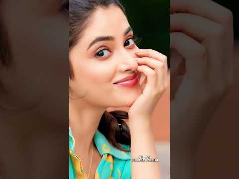 expression queen Priyanka arul mohan 📷💚stunning video status full screen #priyankamohan #shorts
