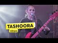 Tashoora - Hitam (Live at URBAN ESCAPAD Yogyakarta)