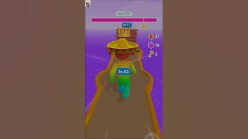 Giants Rush Level 314 #games #robloxgamedesign #gamedesign #gameplay #leveldesign #gamedevelopment