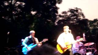 The Decemberists - The Crane Wife pt. 1 (ACL 2007)