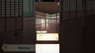 Ikemen Sengoku Kenshin Uesugi Sequel Chapter 6 Bonus Story Premium  screenshot 1